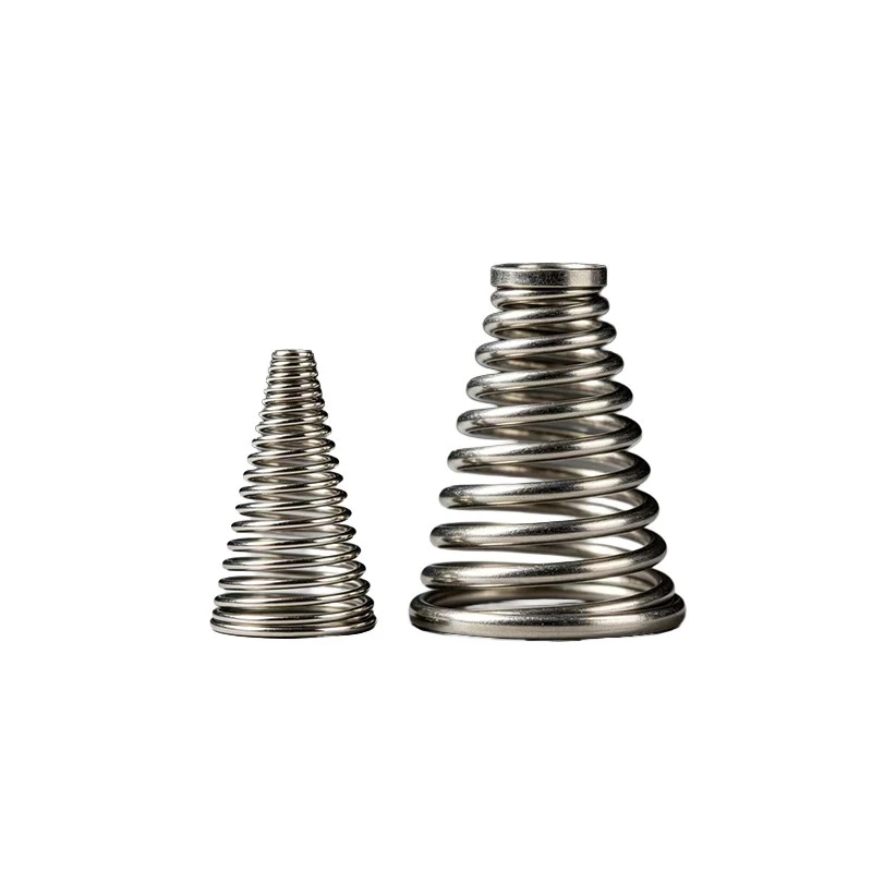 Conical Coil Spring suppliers